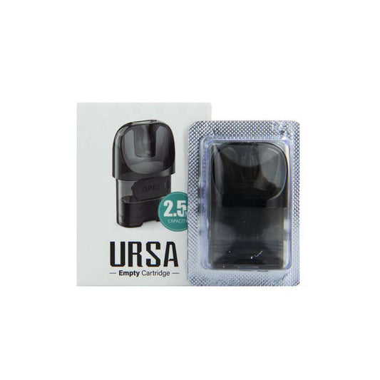 LOST VAPE Ursa Nano - Cartouche Vide 2.5ml