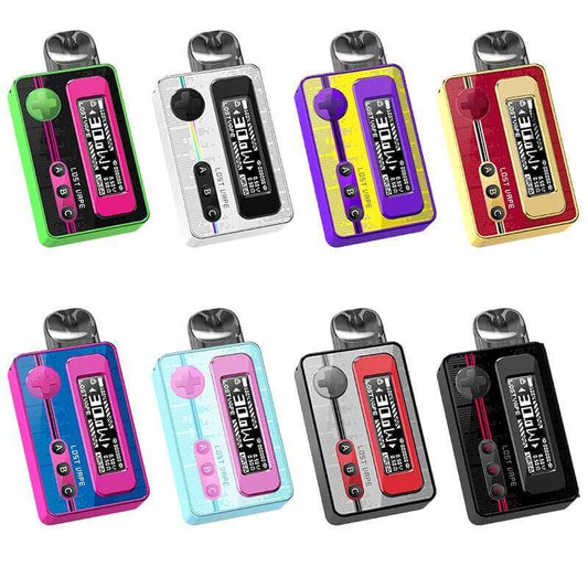 LOST VAPE Ursa Pocket - Kit E-Cigarette 30W 1200mAh