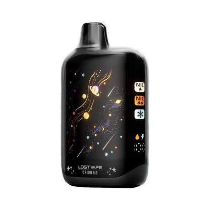 Lost Vape Orion Bar 50K Disposable Vape 28ml 920mAh 10 Flavors