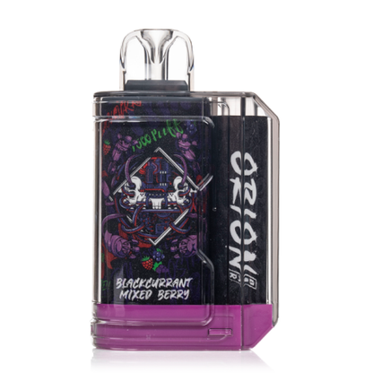 Lost Vape Orion Bar 7500 Puffs Disposable Vape