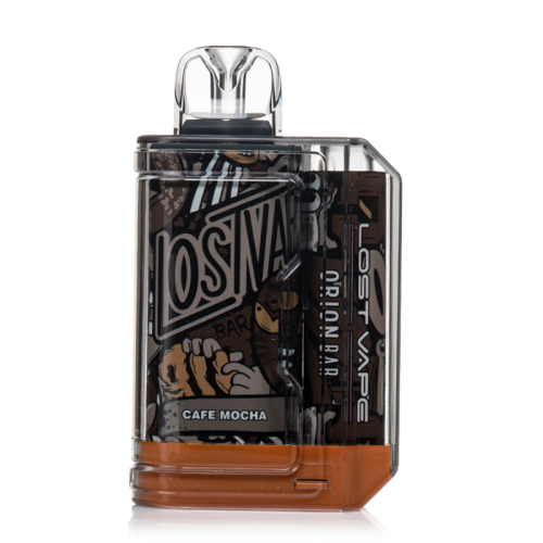 Lost Vape Orion Bar 7500 Puffs Disposable Vape