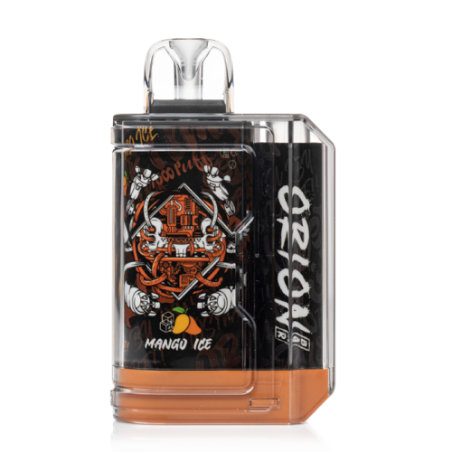 Lost Vape Orion Bar 7500 Puffs Disposable Vape