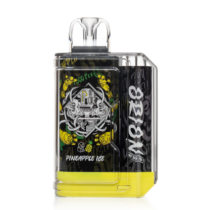 Lost Vape Orion Bar 7500 Puffs Disposable Vape