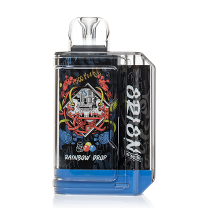 Lost Vape Orion Bar 7500 Puffs Disposable Vape