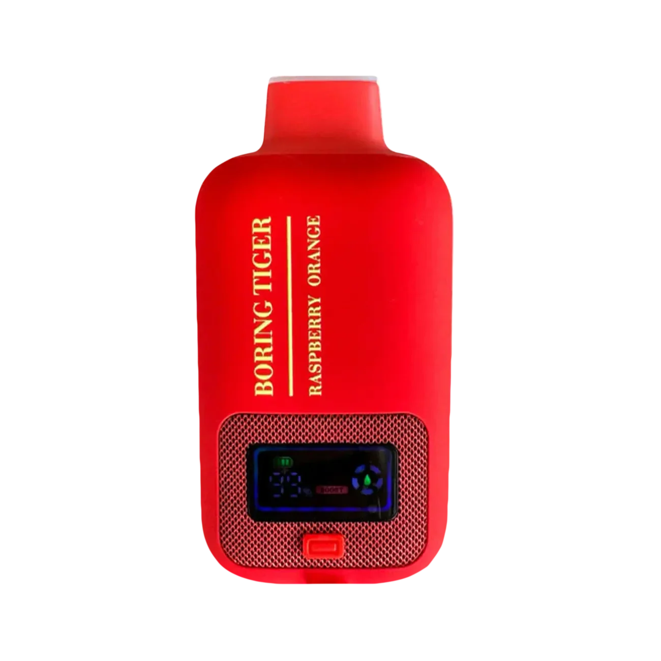 Luffbar Boring Tiger 25000 Disposable Vape