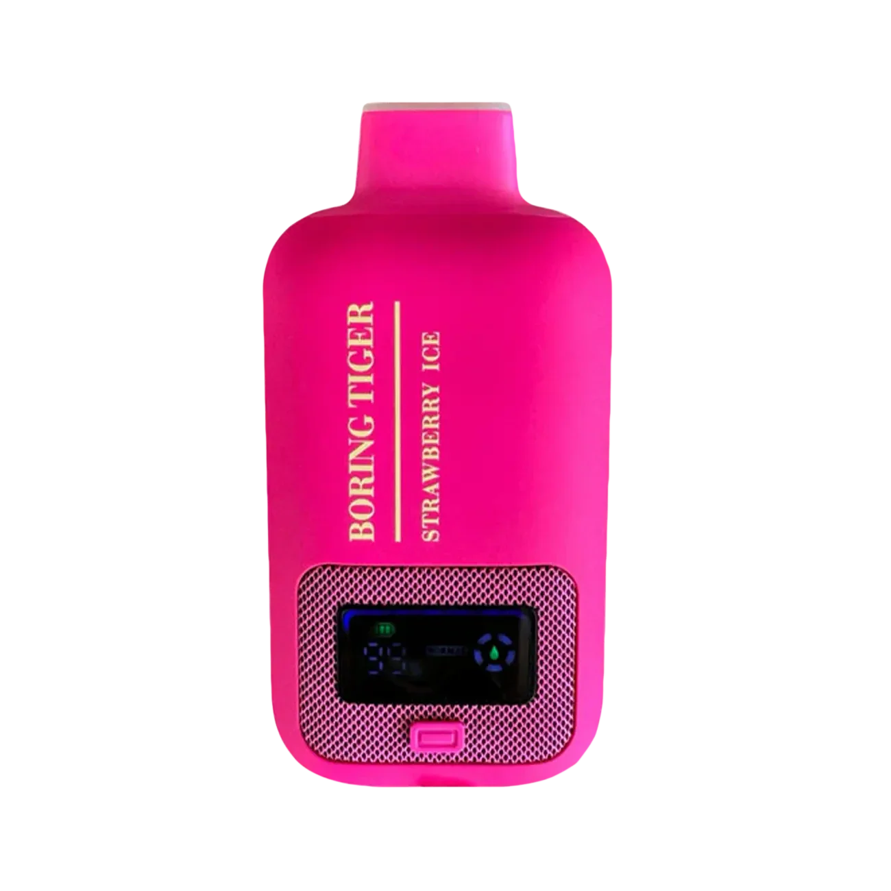 Luffbar Boring Tiger 25000 Disposable Vape