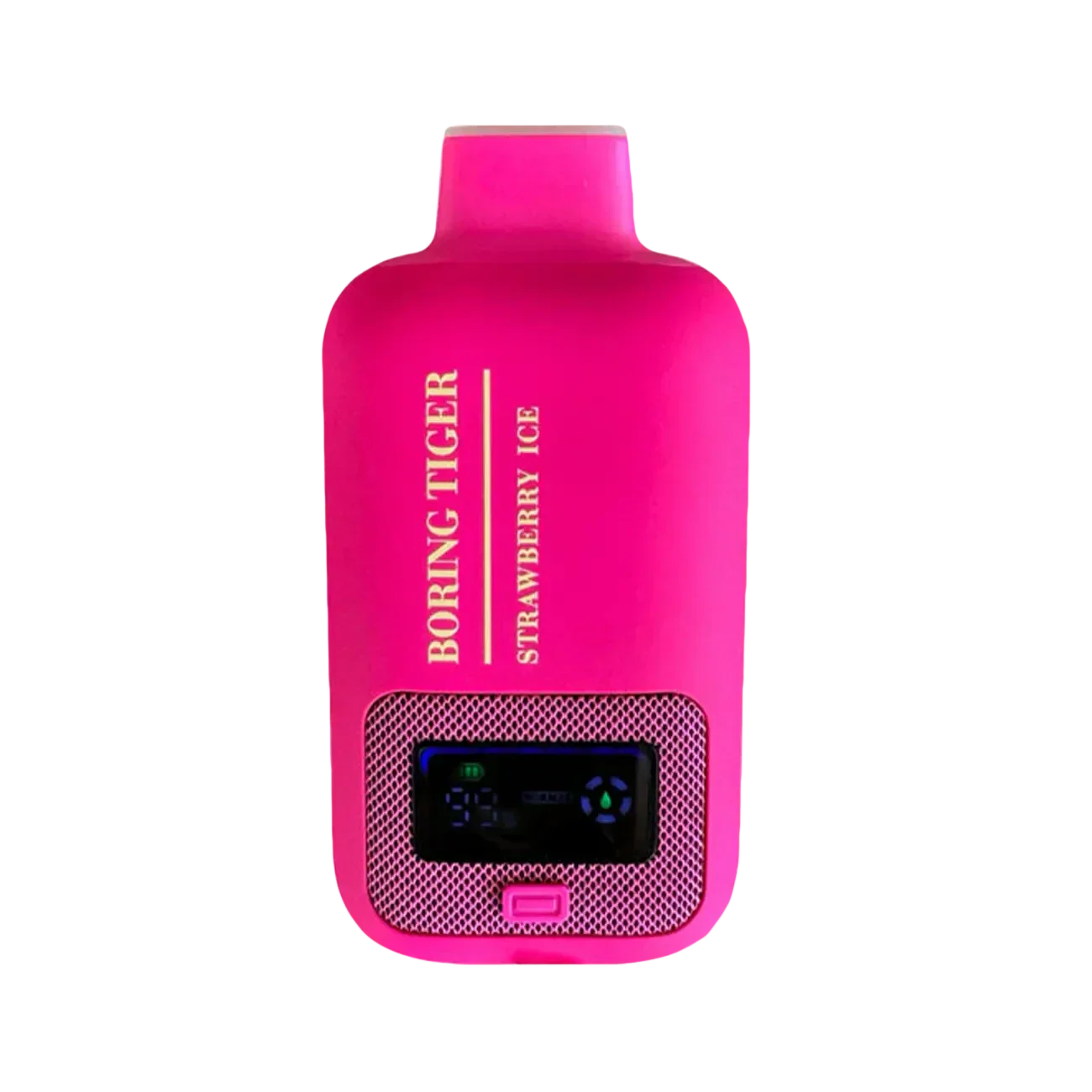 Luffbar Boring Tiger 25000 Disposable Vape