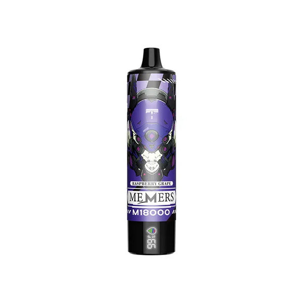 Memers M18000 Vape Rechargeable