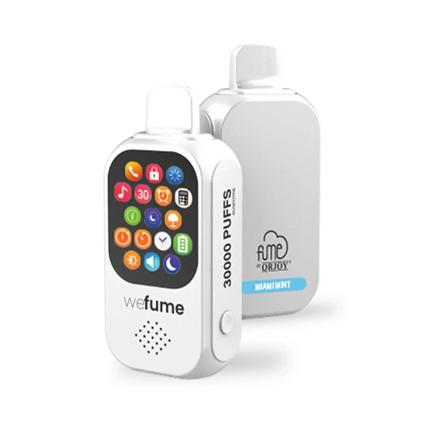 Fume Wefume 30K Smart Disposable Vape