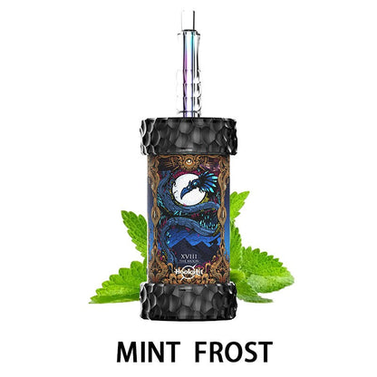 Olit Hookalit Mega 150K Disposable Hookah Head 80ml 0.35%