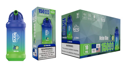 BANG 15000 Puffs 25 - Bang 15000 Puffs 5% Low Nicotine 23ML 600mAh Rechargeable Bulk Buy Disposable Best Vapes Pen Wholesale 16 Flavors