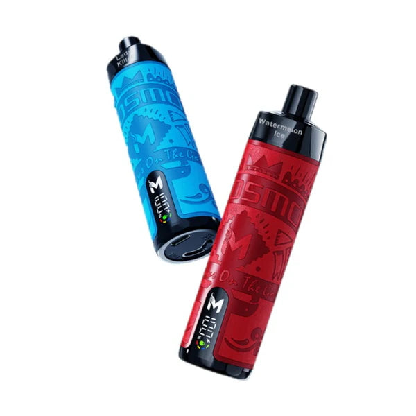 Mosmo Storm X 15000 Disposable Vape 20ml