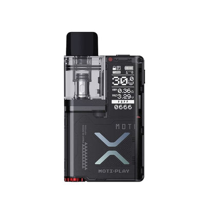 MOTI Play - Kit E-Cigarette 30W 900mah