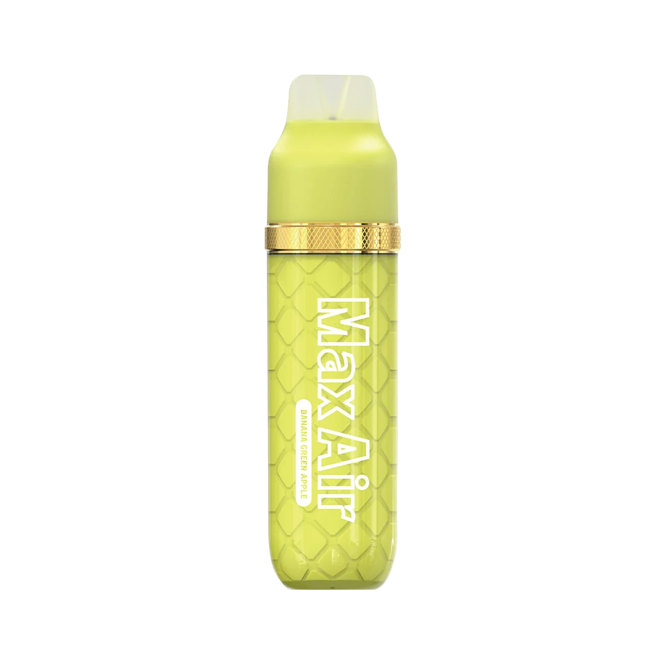 Mr Fog Max Air 3000 Puffs Disposable Vapes