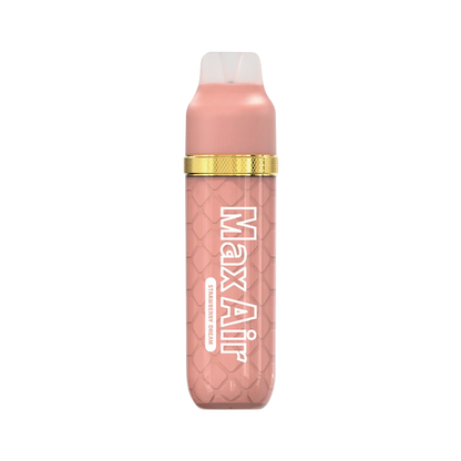 Mr Fog Max Air 3000 Puffs Disposable Vapes