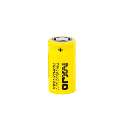 MXJO Accu 18350 700mAh 10.5A