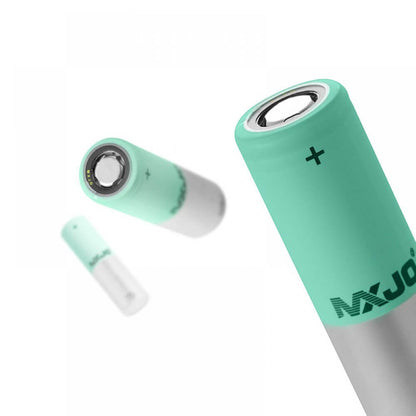 MXJO Accu 18650 3500mAh 20A