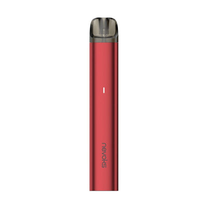 NEVOKS APX S2 - Kit E-Cigarette 1000mAh 18W 2ml