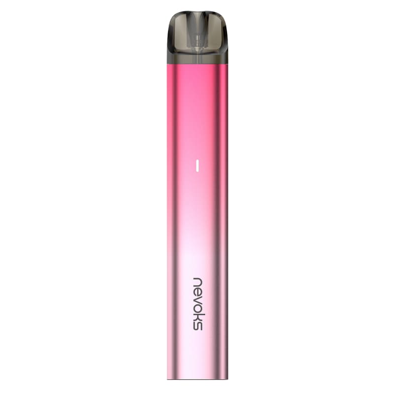 NEVOKS APX S2 - Kit E-Cigarette 1000mAh 18W 2ml