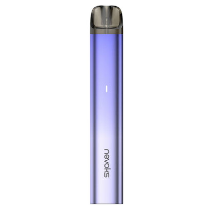 NEVOKS APX S2 - Kit E-Cigarette 1000mAh 18W 2ml