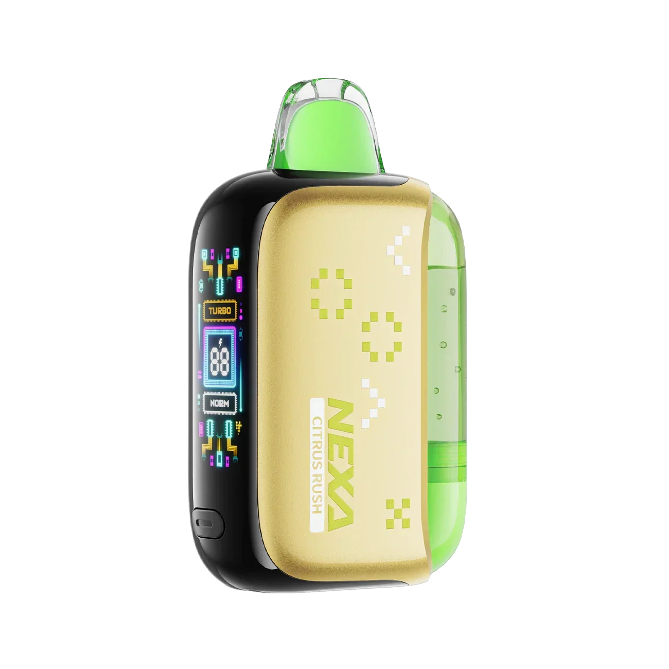 Nexa Pix 35k Disposable