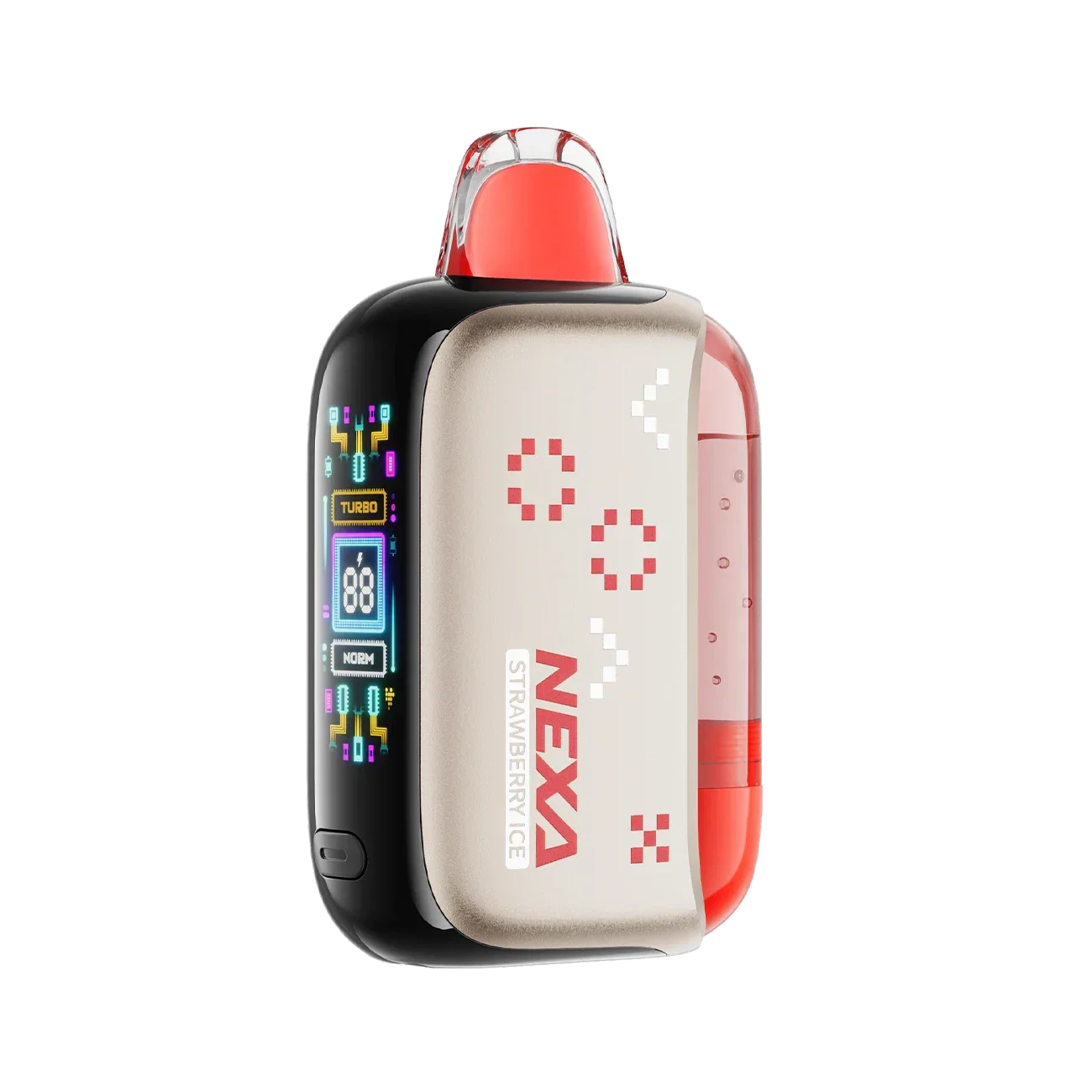 Nexa Pix 35k Disposable