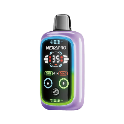 Nexa Pro 30K Disposable Vape