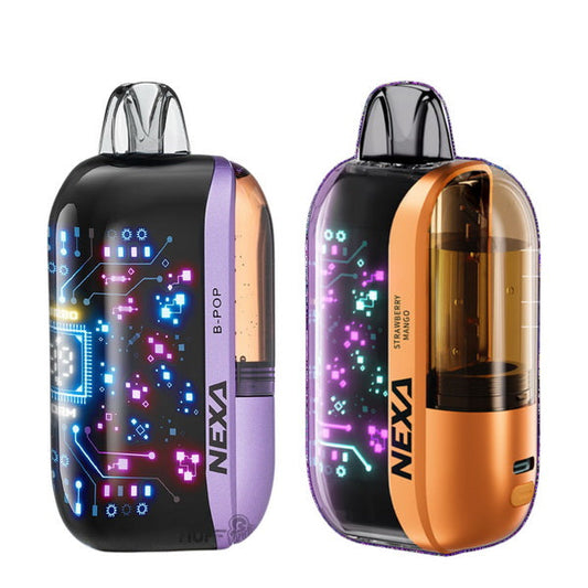 NEXA Ultra 50K Kit