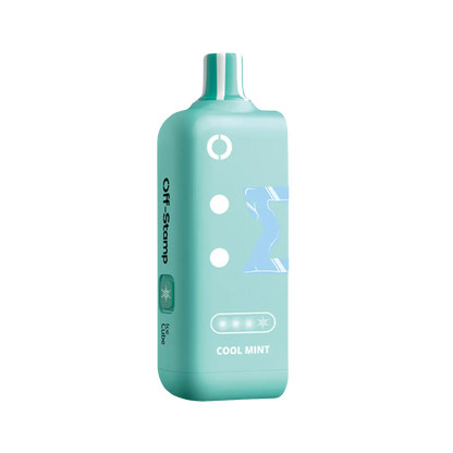 Off-Stamp Ice Cube Pod 25K Disposable