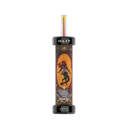 Olit Hookalit 40K Disposable 3%