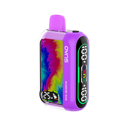 OVNS Dream 25K Puffs Disposable Vape