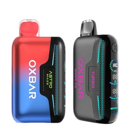 OXBAR Astro Maze 50K Kit