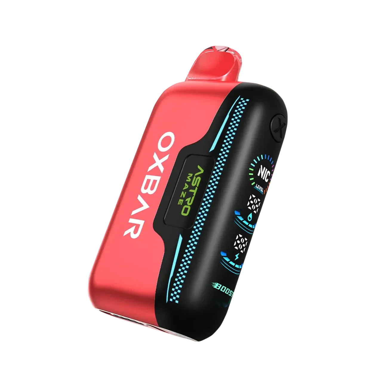 Oxbar Astro Maze 50K Disposable