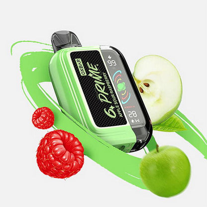 OXBAR G Prime 25K 25000 Vape Rechargeable