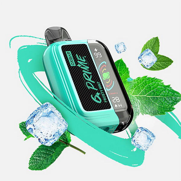 OXBAR G Prime 25K 25000 Vape Rechargeable