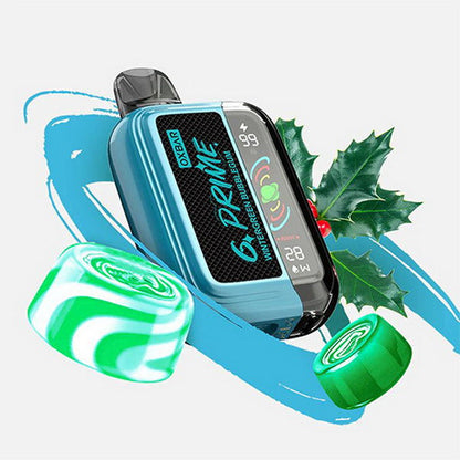 OXBAR G Prime 25K 25000 Vape Rechargeable