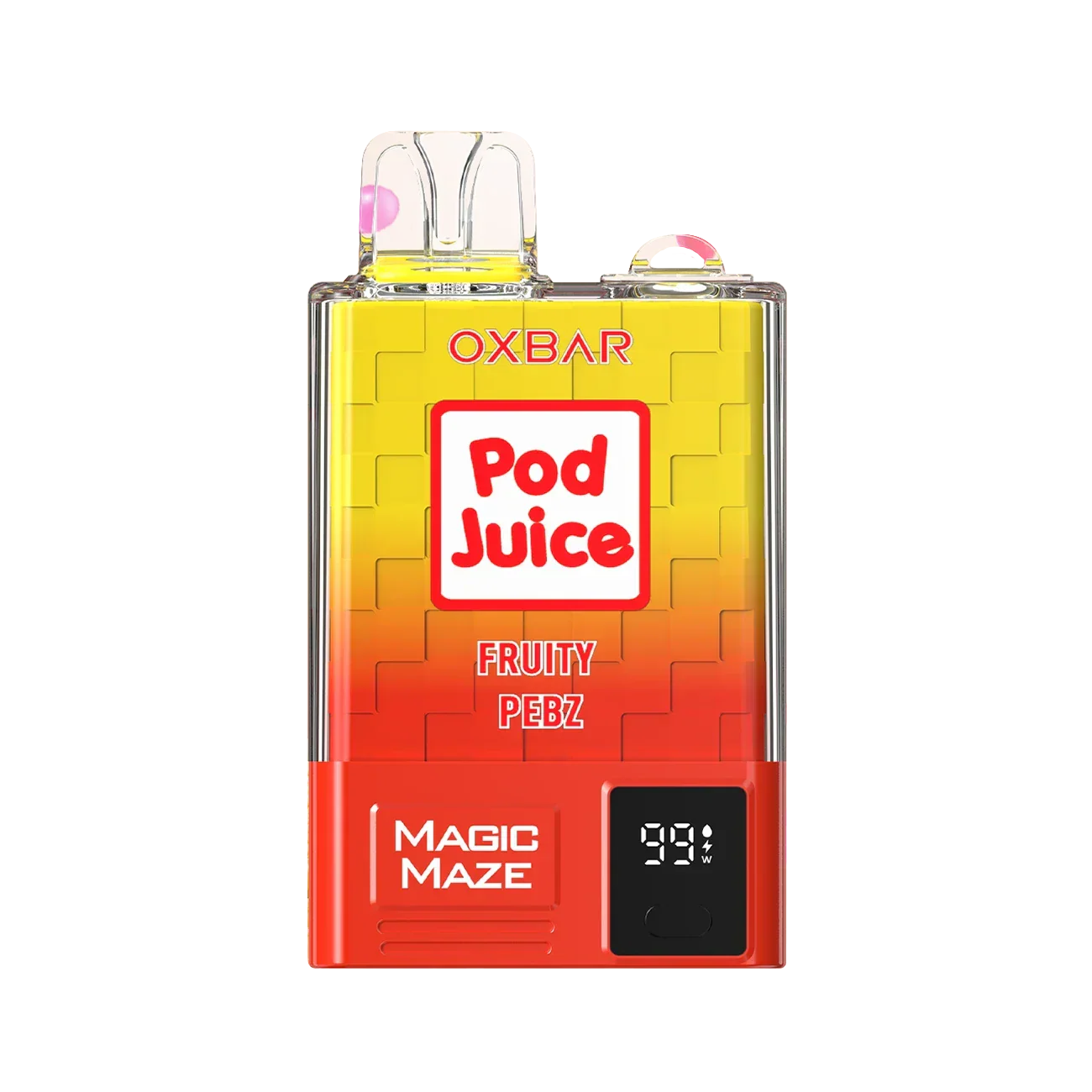 Oxbar Magic Maze Pro 10k Disposable