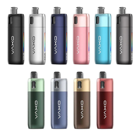 OXVA Oneo - Kit E-Cigarette 40W 1600mAh