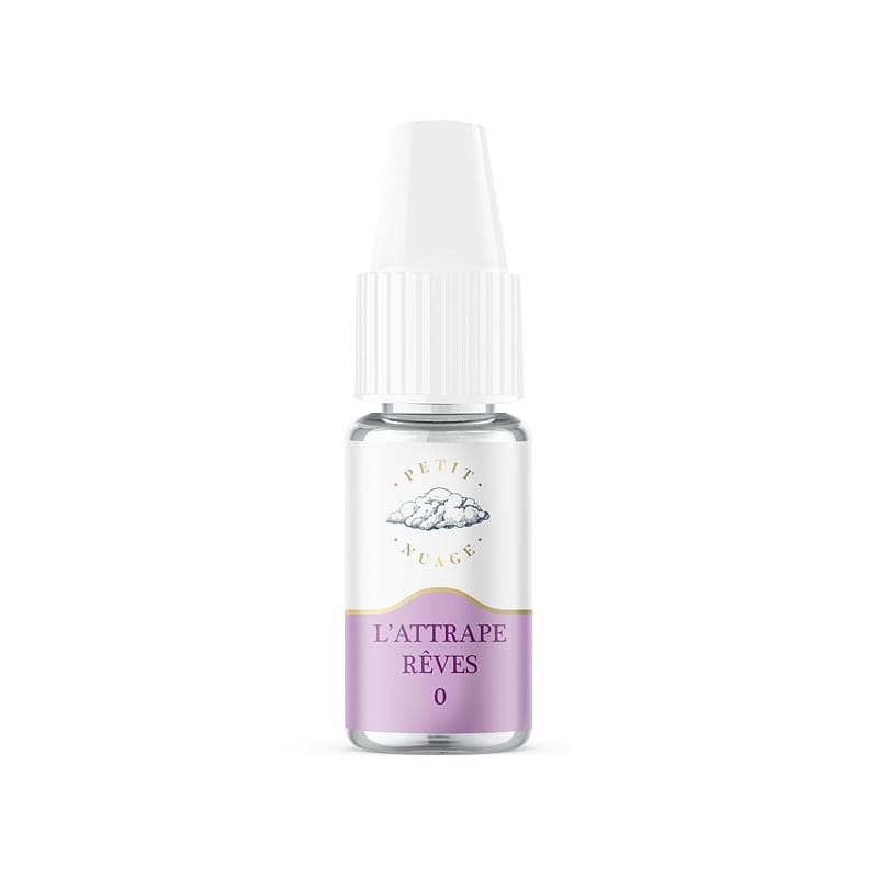 PETIT NUAGE L'Attrape Rêves - E-liquide 10ml