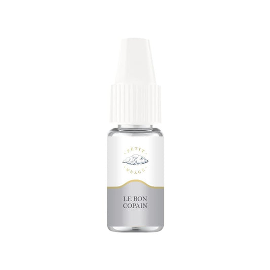 PETIT NUAGE Le Bon Copain - E-liquide 10ml