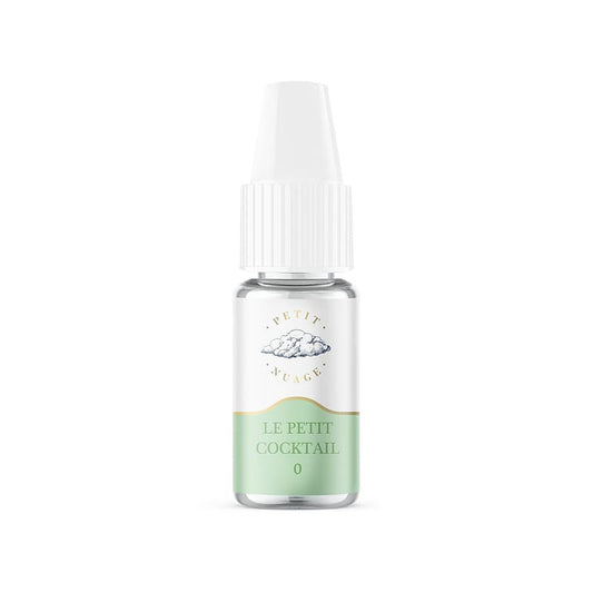 PETIT NUAGE Le Petit Cocktail - E-liquide 10ml