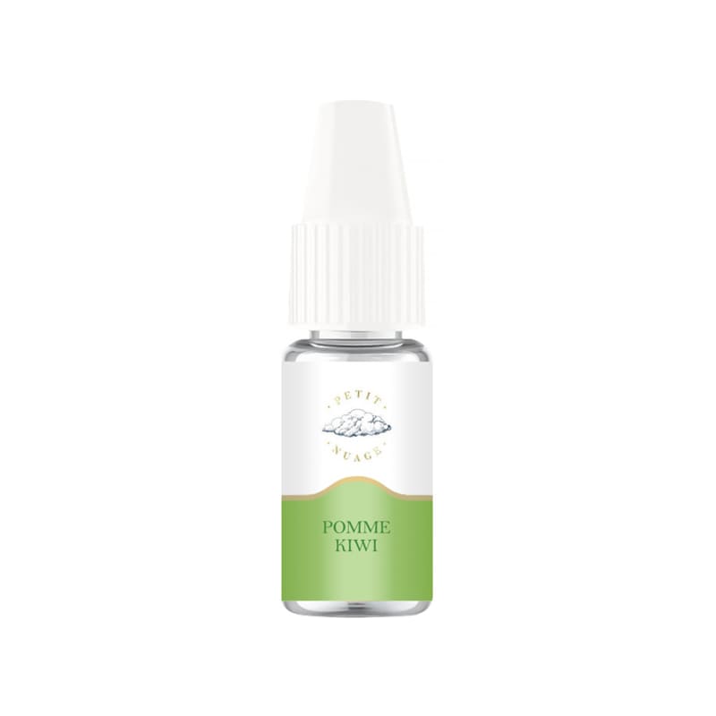 PETIT NUAGE Pomme Kiwi - E-liquide 10ml