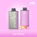 JNR Mega Box 25000 Puffs Disposable Vape-850mAh Battery, 30ml E-liquid, Multiple Nicotine 20 Flavors