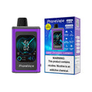 JNR Media Max 40000 Puffs Disposable Vape-1000mAh Battery, 21ml E-liquid, Multiple Nicotine 16 Flavors