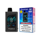 JNR Media Max 40000 Puffs Disposable Vape-1000mAh Battery, 21ml E-liquid, Multiple Nicotine 16 Flavors