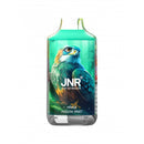 JNR Falcon 16000 Puffs Disposable Vape-850mAh Battery, 22ml E-liquid, Multiple Nicotine 28 Flavors