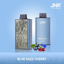JNR Mega Box 25000 Puffs Disposable Vape-850mAh Battery, 30ml E-liquid, Multiple Nicotine 20 Flavors