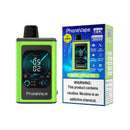 JNR Media Max 40000 Puffs Disposable Vape-1000mAh Battery, 21ml E-liquid, Multiple Nicotine 16 Flavors