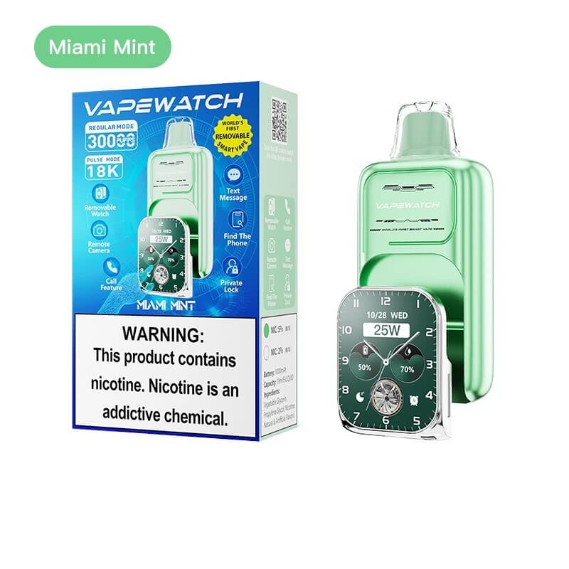 JNR PhoneVape 30000 Puffs Disposable Vape-850mAh Battery, 19ml E-liquid, Multiple Nicotine 10 Flavors