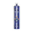 JNR Shisha 12000 Puffs Disposable Vape-750mAh Battery, 24ml E-liquid, Multiple Nicotine 12 Flavors